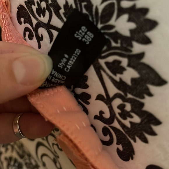 Peachy! - Picture 4 of 4